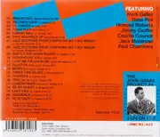 CD - John Graas - Jazz-Lab 1&2