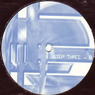 John Graham - Freestyle Funkboogie Manoeuvres (Step Three)