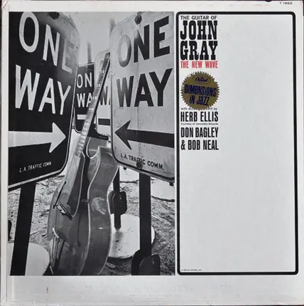 John Gray - The New Wave