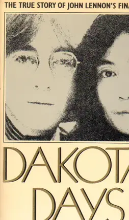 John Green - Dakota Days