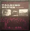 LP - John Greenway - The Talking Blues