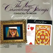 John Gregory - Cascading Strings / Contrasts