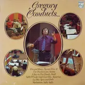 John Gregory - Gregory Conducts