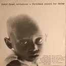 LP - John Gregory And His Orchestra - David Frost Introduces A Christmas Record For Oxfam