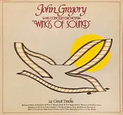 John Gregory - Wings Of Sound