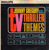 John Gregory - TV Thriller Themes