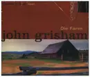 CD-Box - John Grisham / Charles Brauer - Die Farm - Still Sealed