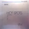 LP - John Groves - Hot Spots
