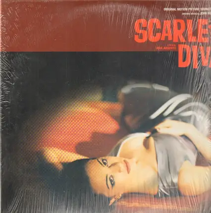 John Hughes - Scarlet Diva - Original Motion Picture Soundtrack