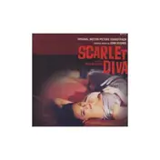 John Hughes - Scarlet Diva (Original Motion Picture Soundtrack)