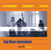 John Hughes - Top Floor Encounter
