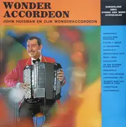 John Huisman - Wonderaccordeon