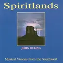 CD - John Huling - Spiritlands