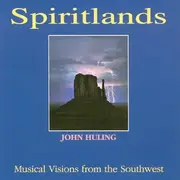 CD - John Huling - Spiritlands