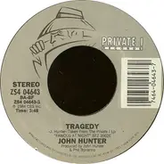John Hunter - Tragedy