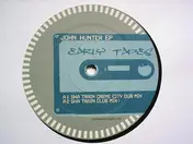 John Hunter - Early Tapes EP