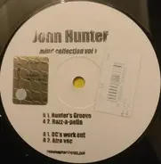 John Hunter - Mind Collection Vol. 1
