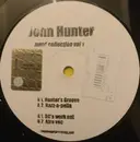 12inch Vinyl Single - John Hunter - Mind Collection Vol. 1
