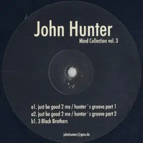 John Hunter - Mind Collection Vol. 3