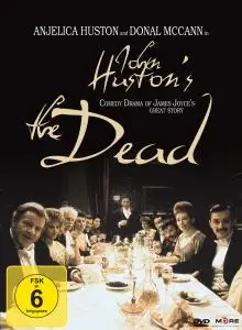 John Huston - The Dead - Die Toten