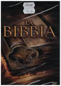 John Huston - La Bibbia / The Bible: In the Beginning...