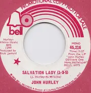 John Hurley - Salvation Lady (1-3-5)