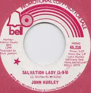 John Hurley - Salvation Lady (1-3-5)