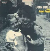 John Hurley - Sings About People