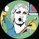 12inch Vinyl Single - John Hut - Trees