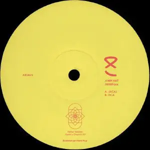 John Hut - Trees