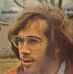 John Hall - Action