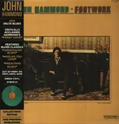 John Hammond - Footwork