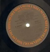 LP - John Hammond, John Paul Hammond - Little Big Man