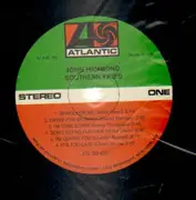 LP - John Hammond - Southern Fried