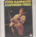 LP - John Hammond - Southern Fried
