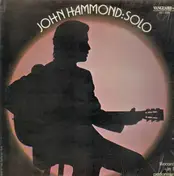 John Hammond - Solo