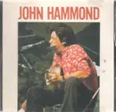 CD - John Hammond - Same