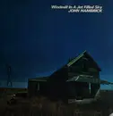 LP - John Hambrick - Windmill In A Jet Filled Sky - Lycric Sheets