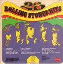 LP - John Hamilton Band - 28 Rolling Stones Hits