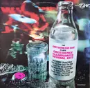 LP - John Hamilton Band - Plays Creedence Clearwater Revival Hits