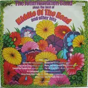 LP - John Hamilton Band - Plays The Best Of  Middle Of The Road And Other Hits