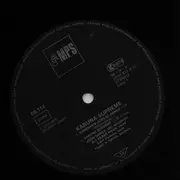 LP - John Handy + Ali Akbar Khan - Karuna Supreme - Gatefold