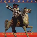 LP - John Handy - Carnival