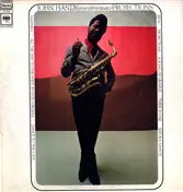 John Handy - Projections