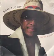 John Handy - Handy Dandy Man