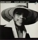 LP - John Handy - Handy dandy man