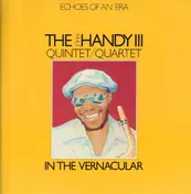 John Handy - In the Vernacular