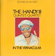 John Handy - In the Vernacular