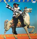 LP - John Handy - Carnival
