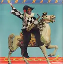 LP - John Handy - Carnival